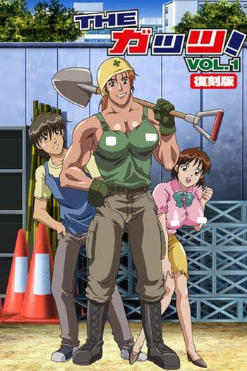 Poster de Episódio Women at Work (2005)