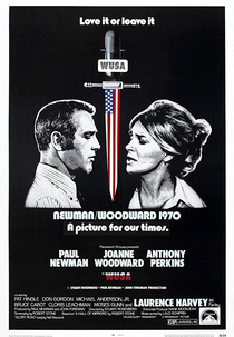 A Sala dos Espelhos (WUSA)