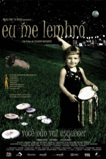 Poster de Filme Eu Me Lembro (None)