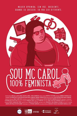Sou MC Carol, 100% Feminista (Sou MC Carol, 100% Feminista)