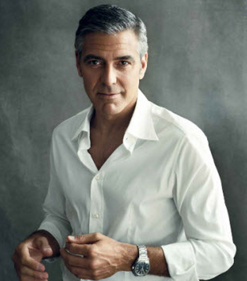 George Clooney - Foto 4