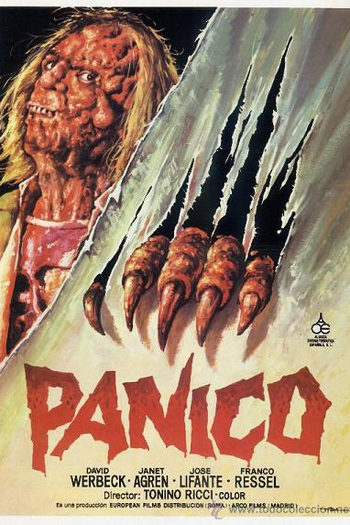  de Filme Pânico (1982)