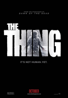 A Coisa (The Thing)