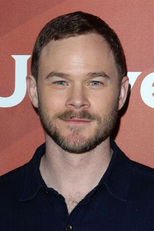 Shawn Ashmore