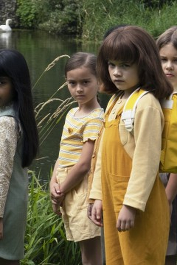 Poster de Episódio Why Are You Lying? (2022)