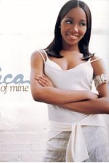 Monica: Angel of Mine (Monica: Angel of Mine)