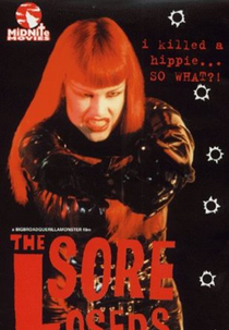 The Sore Losers (The Sore Losers)