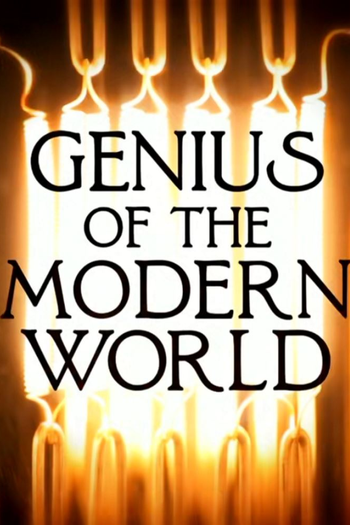  de Série Gênios Da Modernidade (2016)