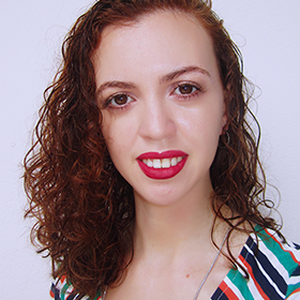 Foto de perfil de Érica