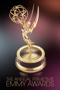 Prêmios Emmy do Primetime de 2020 - Poster / Capa / Cartaz - Oficial 3