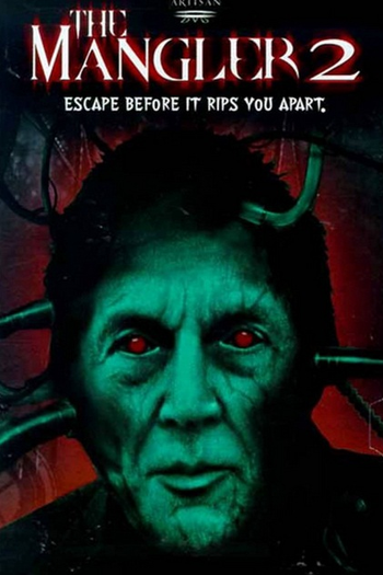  de Filme Pânico Virtual (2001)