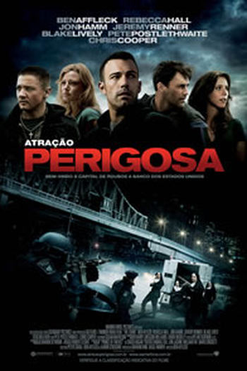 de Filme Atração Perigosa (2010)