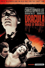 Drácula: O Príncipe das Trevas (Dracula: Prince of Darkness)