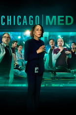 Chicago Med: Atendimento de Emergência (11ª Temporada) (Chicago Med (Season 11))