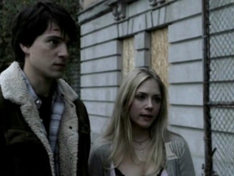 Foto 15 de Sobrenatural (1ª Temporada)