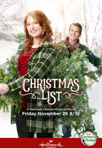 Christmas List (Christmas List)