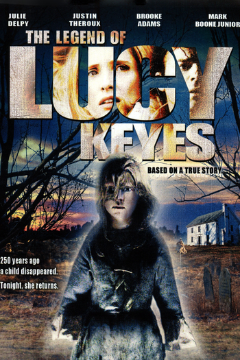  de Filme O Fantasma de Lucy Keyes (2006)