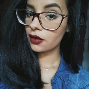 Foto de perfil de Letícia