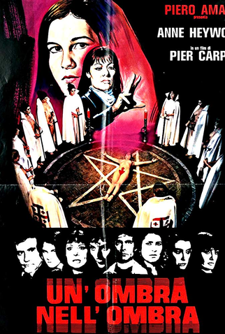 Poster 1 de Filme Ring of Darkness (1979)