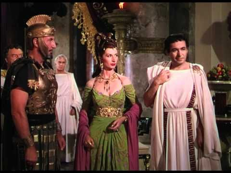 Foto 9 de Quo Vadis?