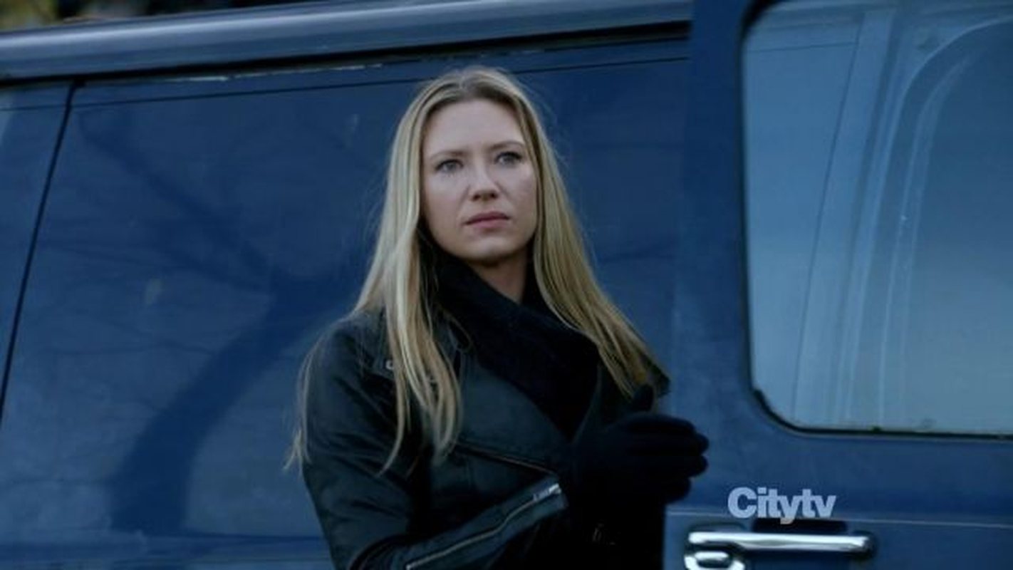 Anna Torv - Foto 2