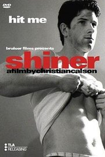 Shiner - Poster / Capa / Cartaz - Oficial 1