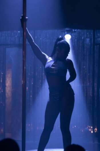 Poster de Episódio The Trap (2020)