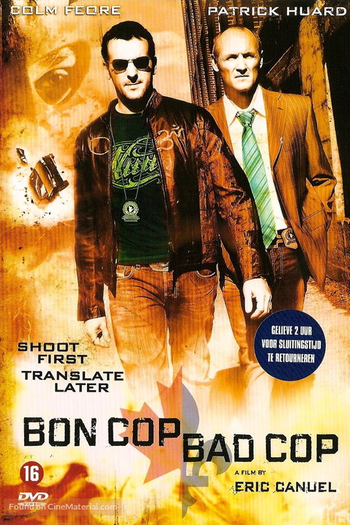  de Filme Bom Policial, Mau Policial (2006)