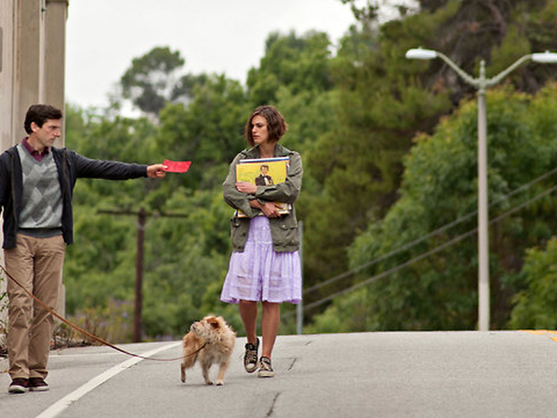 Foto 9 de Procura-se um Amigo para o Fim do Mundo