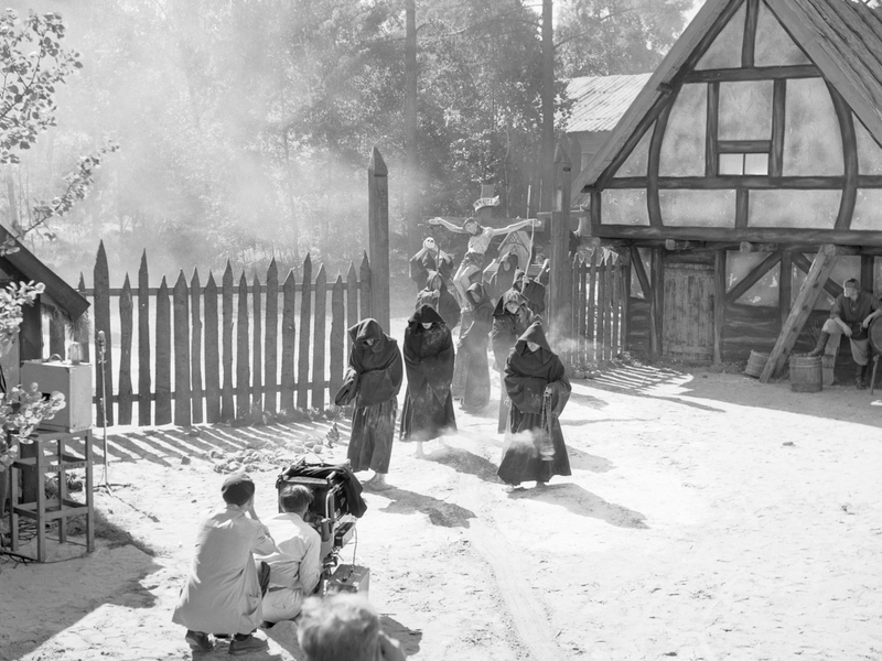 Foto 1 de O Sétimo Selo