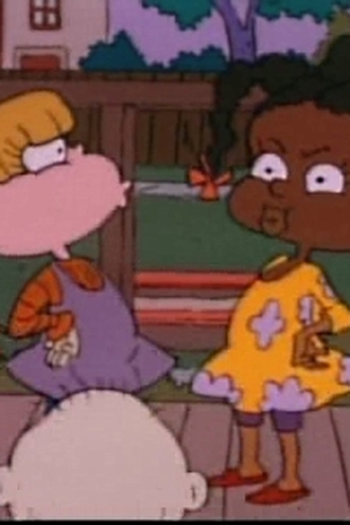 Poster de Episódio Susie vs. Angelica (1993)
