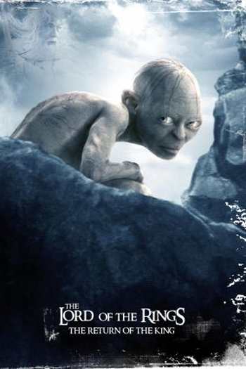  de Filme O Senhor dos Anéis: O Retorno do Rei (2003)