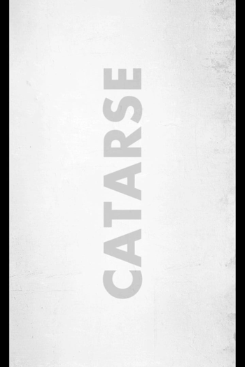 Poster de Curta Catarse (2014)