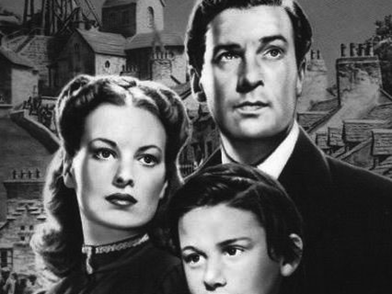 Foto 1 de Como Era Verde Meu Vale