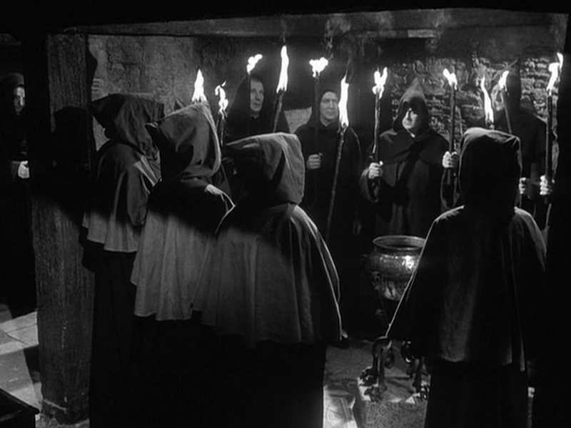 Foto 2 de Pacto com o Diabo