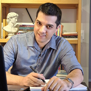 Foto de perfil de Daniel Ferragut