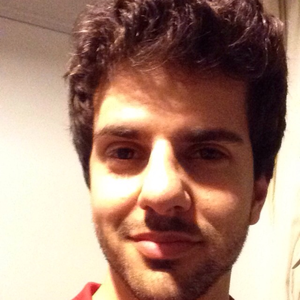 Foto de perfil de Bernardo
