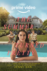 O Verão Que Mudou Minha Vida (1ª Temporada) (The Summer I Turned Pretty (Season 1))