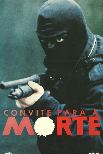 Poster de Filme Convite Para a Morte (1991)