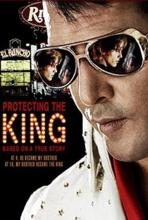Protegendo o Rei - Poster / Capa / Cartaz - Oficial 1