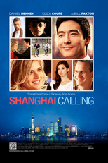 O Chamado de Xangai (Shanghai Calling)