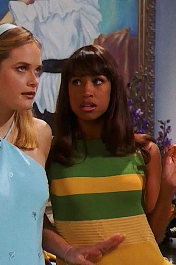 Poster de Episódio The Joint (1998)