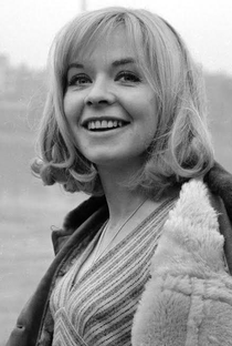 Susannah York - Poster / Capa / Cartaz - Oficial 1