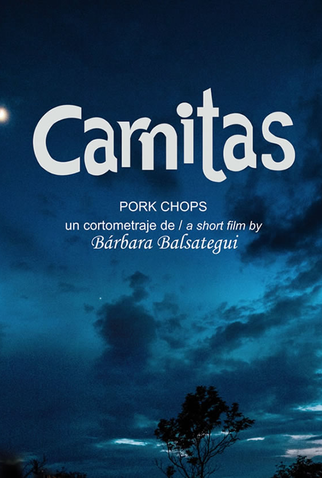 Poster 1 de Curta Carnitas (2013)
