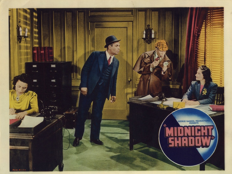 Foto 3 de Midnight Shadow