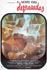 A Noite das Depravadas (A Noite das Depravadas)