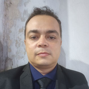 Foto de perfil de Edson Wanderley