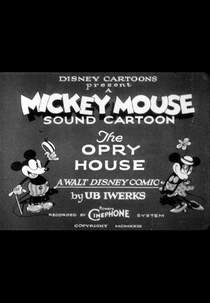 The Opry House (The Opry House)