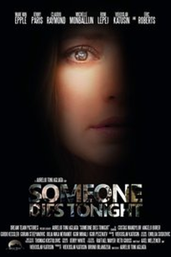  de Filme Someone Dies Tonight (2026)