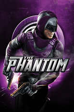 The Phantom (The Phantom)